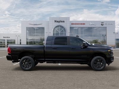 2026 Ram 2500 — photo 21 view