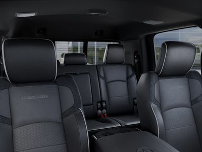 2026 Ram 2500 — photo 26 view