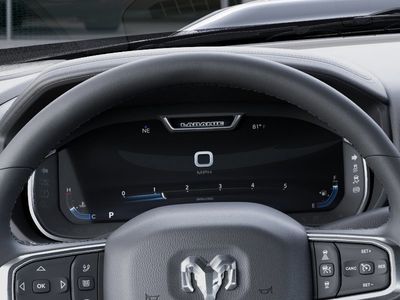 2026 Ram 2500 — photo 17 view