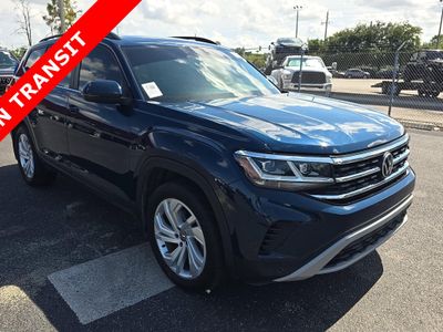 2023 Volkswagen Atlas - Photo 3