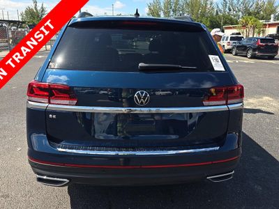 2023 Volkswagen Atlas - Photo 5