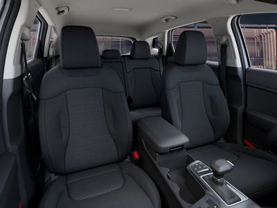 2026 Kia Sportage — photo 15 view