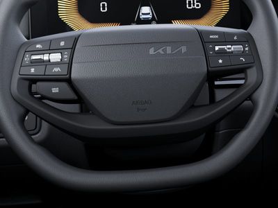 2026 Kia Sportage — photo 22 view