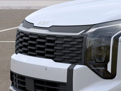 2026 Kia Sportage — photo 12 view
