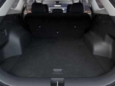 2026 Kia Sportage — photo 19 view
