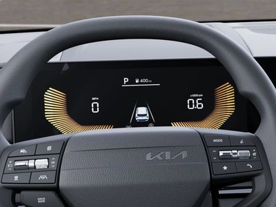 2026 Kia Sportage — photo 21 view