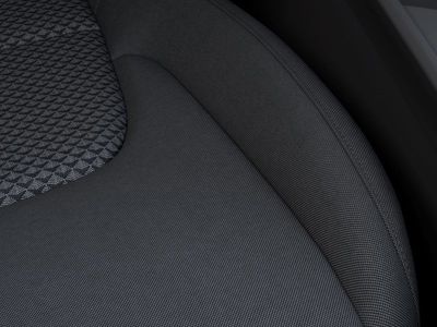 2026 Kia Sportage — photo 24 view