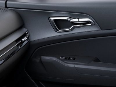 2026 Kia Sportage — photo 25 view