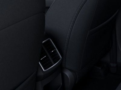 2026 Kia Sportage — photo 26 view
