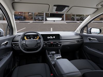 2026 Kia Sportage — photo 14 view