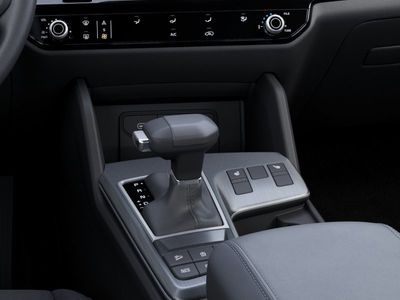 2026 Kia Sportage — photo 23 view