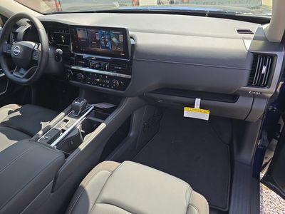 2026 Nissan Pathfinder - Photo 12