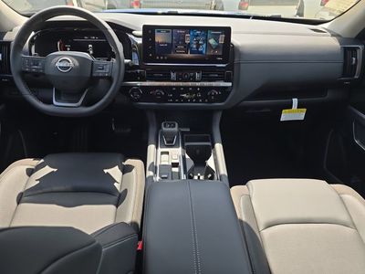 2026 Nissan Pathfinder - Photo 13