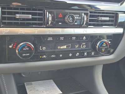 2026 Nissan Pathfinder - Photo 26