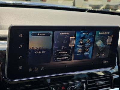 2026 Nissan Pathfinder - Photo 24