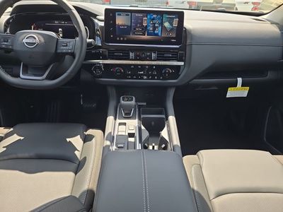 2026 Nissan Pathfinder - Photo 15