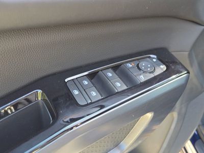 2026 Nissan Pathfinder - Photo 21
