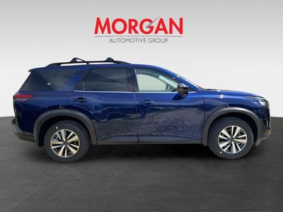 2026 Nissan Pathfinder - Photo 9
