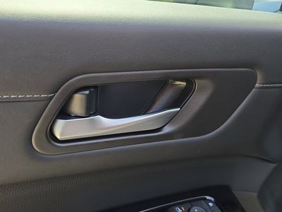 2026 Nissan Pathfinder - Photo 20