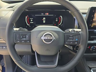 2026 Nissan Pathfinder - Photo 30