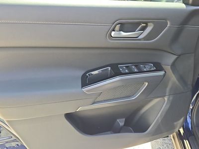 2026 Nissan Pathfinder - Photo 19
