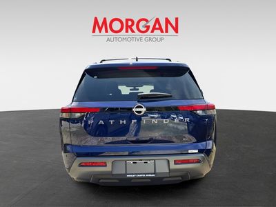 2026 Nissan Pathfinder - Photo 7