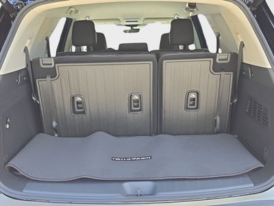 2026 Nissan Pathfinder - Photo 10
