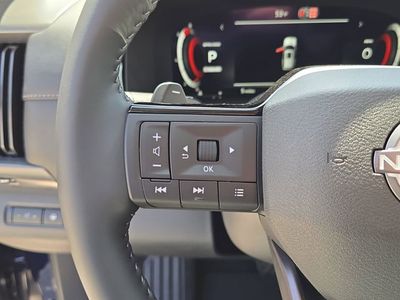 2026 Nissan Pathfinder - Photo 31