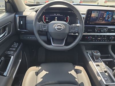 2026 Nissan Pathfinder - Photo 14