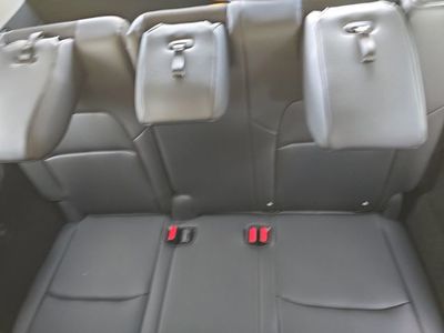 2026 Nissan Pathfinder - Photo 18