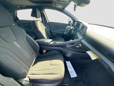 2026 Hyundai ELANTRA - Photo 20