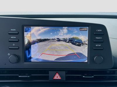 2026 Hyundai ELANTRA - Photo 11