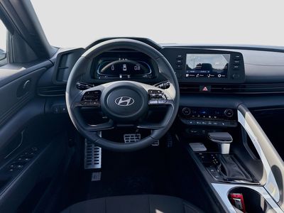 2026 Hyundai ELANTRA - Photo 15