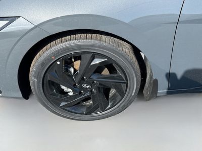 2026 Hyundai ELANTRA - Photo 23