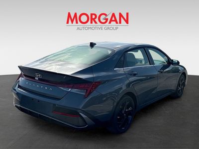 2026 Hyundai ELANTRA - Photo 6