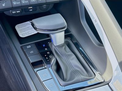 2026 Hyundai ELANTRA - Photo 13