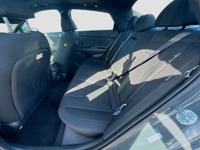2026 Hyundai ELANTRA - Photo 17
