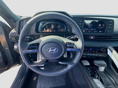 2026 Hyundai ELANTRA - Photo 8