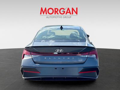2026 Hyundai ELANTRA - Photo 5