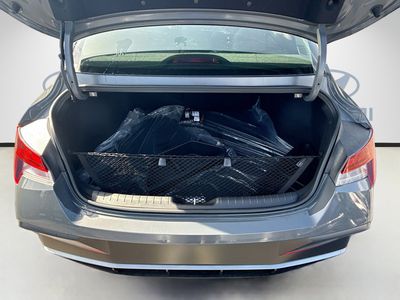 2026 Hyundai ELANTRA - Photo 18