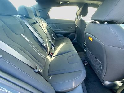 2026 Hyundai ELANTRA - Photo 19
