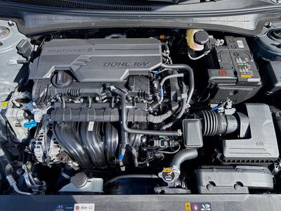 2026 Hyundai ELANTRA - Photo 22
