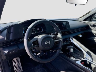 2026 Hyundai ELANTRA - Photo 7