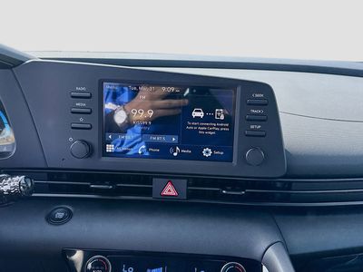 2026 Hyundai ELANTRA - Photo 10
