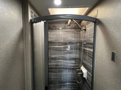 2021 Dynamax ISTATA 3 - Photo 26