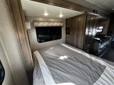 2021 Dynamax ISTATA 3 - Photo 21