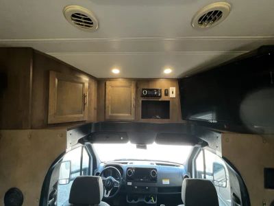 2021 Dynamax ISTATA 3 - Photo 11