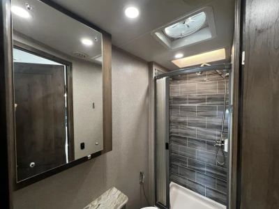 2021 Dynamax ISTATA 3 - Photo 25