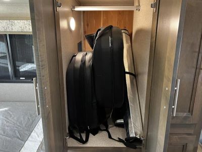 2021 Dynamax ISTATA 3 - Photo 16