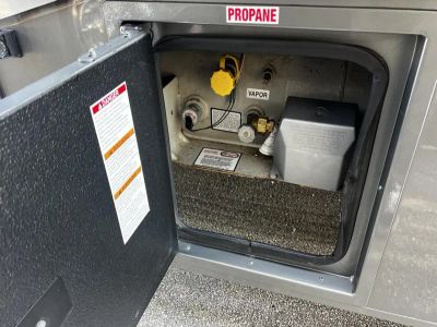 2021 Dynamax ISTATA 3 - Photo 36